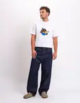 Carhartt WIP Brandon Pant Blue rinsed M