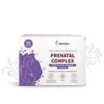 Blendea Vitamíny pro těhotné 60 kapslí