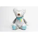 innoGIO GIOfriends Interactive Plush Toy uspávačik s melódiou Mateo 1 ks