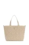 Guess kabelka typu tote detská z imitácie kože