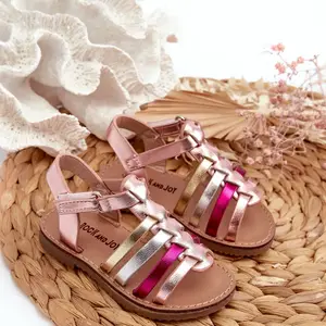 Dětské sandály Kesi