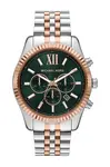 Michael Kors hodinky pánske Lexington