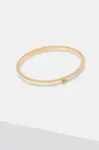 Tory Burch Náramok Tory Burch Thin Kira Enamel