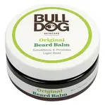 BULLDOG Balzám na vousy pro normální pleť Original Beard Balm 75 ml