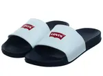 Levi's - Dámske žabky - Pool