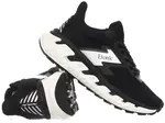 ETONIC - NUVOLAU čierne členkové tenisky