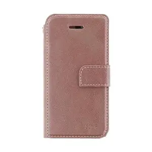 Pouzdro Molan Cano Issue pro Honor Play, rose gold