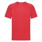 T-shirt Performance 613900 100% Polyester 140g