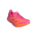 ADIDAS PERFORMANCE Bežecká obuv 'ADIZERO ADIOS PRO 4'  oranžová / ružová