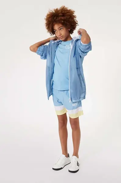 DKNY Dětská bunda Dkny