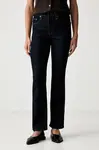 Levi's bootcut džíny dámské 725 HIGH RISE BOOTCUT