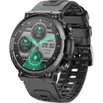 LAMAX Electronics Xplore Black chytré hodinky 1 ks