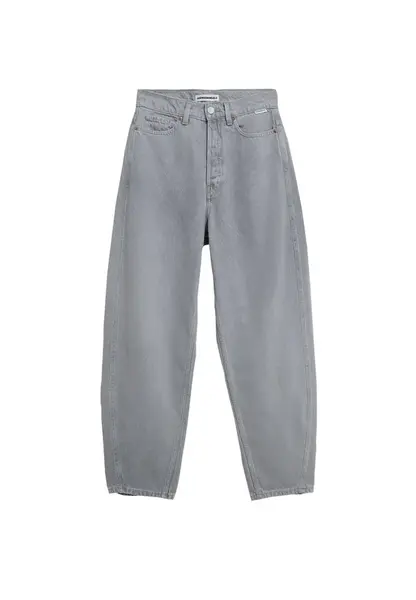 ARMEDANGELS Džínsy 'BAARLY'  sivý denim