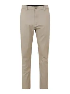 Calvin Klein Chino nohavice  kaki