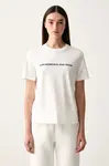 MM by Max Mara tričko dámske bavlnené MMLEXPLOIT