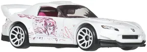 Hot Wheels Fast & Furious: Graphic Remix - 1/5 - Honda S2000