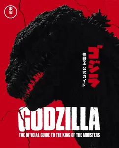 Godzilla - Graham Skipper, Toho Co. Ltd