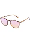 Sluneční brýle Arthur Youth havanna/rosé