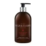 Baylis & Harding Tekuté mýdlo na ruce Černý pepř a ženšen 500 ml