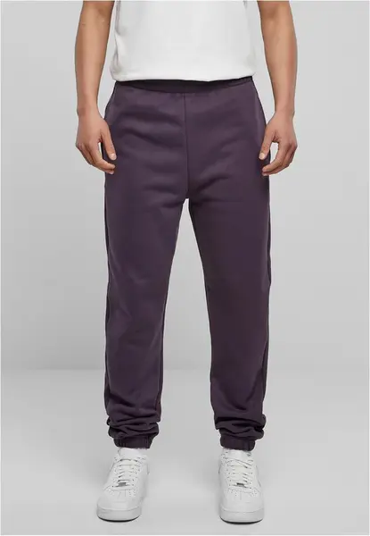 Ultra těžké tepláky purplenight