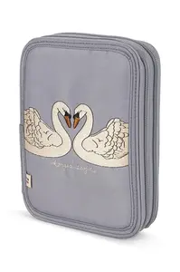 Konges Sløjd detský peračník CLOVER PENCIL CASE