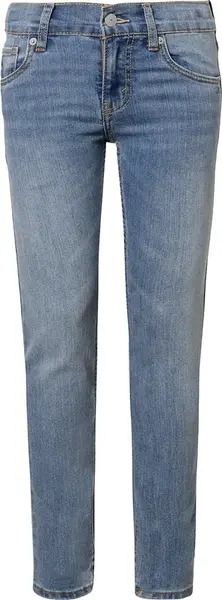 Levi's Kids Džínsy '510'  modrá denim