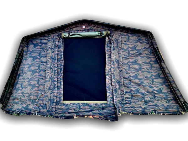 LK Baits přístřešek Camo Styl - Brolly