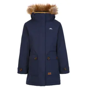 Girls' jacket Trespass Rhoda