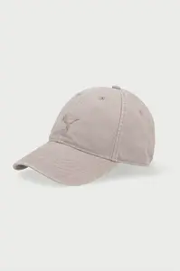 Puma  baseballová čepice bavlněná Premium cap