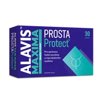 ALAVIS MAXIMA PROSTAProtect™ 30 kapslí