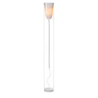 Toobe 170 transparentní Kartell