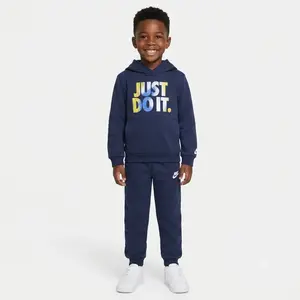 Nike b nsw reveal ft set 110-116 cm