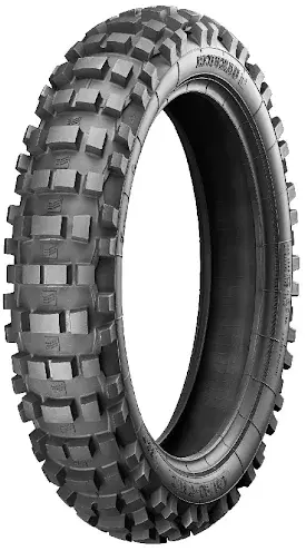 HEIDENAU 130/80 - 17 65T K_74 TT
