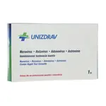 Profesionální test na Norovirus + Rotavirus + Adenovirus + Astrovirus kombinovaná kazeta, 1ks