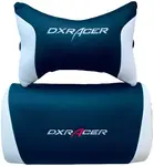 MERCURY Sada polštářků F, R černo/ bílá