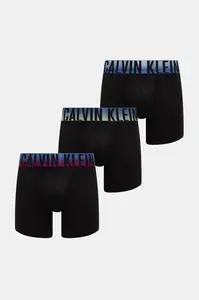 Calvin Klein Underwear boxerky pánské 3-pack