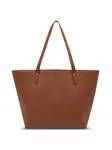 Expatrié Shopper 'Caro'  hnedá