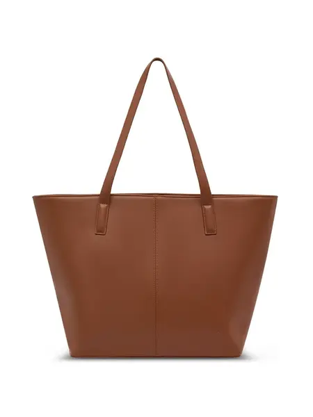 Expatrié Shopper 'Caro'  hnedá