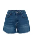 Trendyol Džínsy  modrá denim