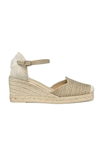Geox  Espadrilky  D GELSA LOW