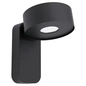 Eglo NÁSTĚNNÉ LED SVÍTIDLO, 11,5 cm