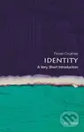 Identity (A Very Short Introduction) - Florian Coulmas