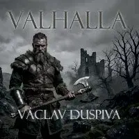 Václav Duspiva – Valhalla