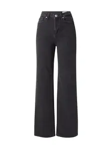 VERO MODA Džínsy 'VMTESSA'  čierny denim
