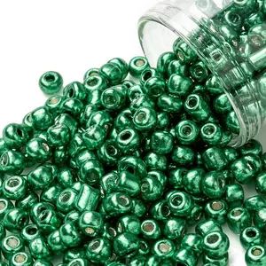6/0 Glass Seed Beads