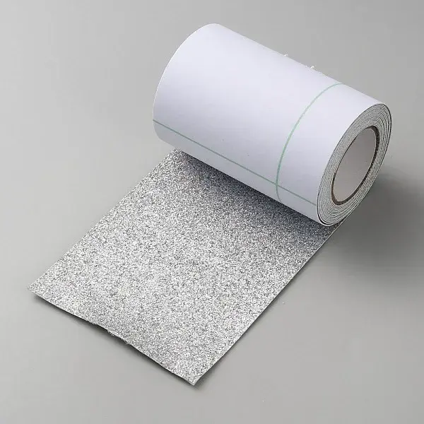 Fibre Self Adhesive Tape