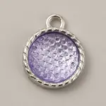 Plastic Pendants