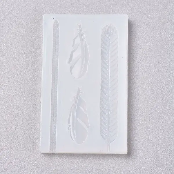 Silicone Vein Molds