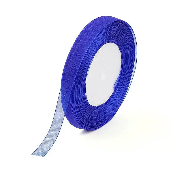 Organza Ribbon