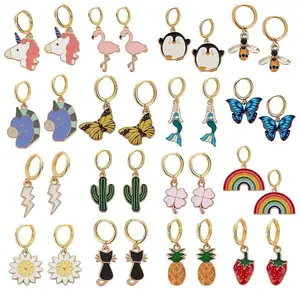 DIY Earring Making